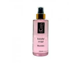 Body Mist Bombs